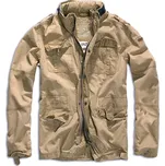 Brandit Bunda Britannia Jacket Camel L