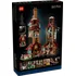 Stavebnice LEGO LEGO Harry Potter 76437 Doupě – sběratelská edice