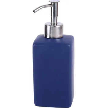 Dávkovač mýdla Keramický dávkovač mýdla TORO MIX barev Varianta: BÍLÁ