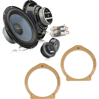 Auto Hi-Fi Reproduktory do Honda Civic IX č. 2