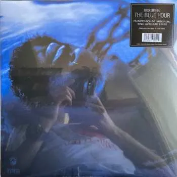 Zahraniční hudba LP Rexx Life Raj: The Blue Hour 2023 LP 180g Vinyl
