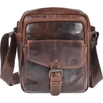 Greenburry 1304-25 Teak Brown