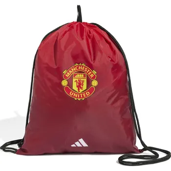 Sportovní vak Manchester United gymsak Home red adidas 60396