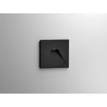 LED2 Zápustné nástěnné čtvercové LED svítidlo WALK II IP44 Varianta: ČERNÁ