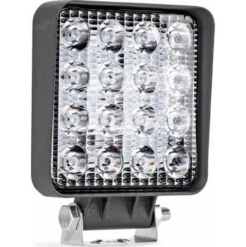 Přídavný světlomet Pracovní lampa AWL10 16LED FLOOD 9-36V