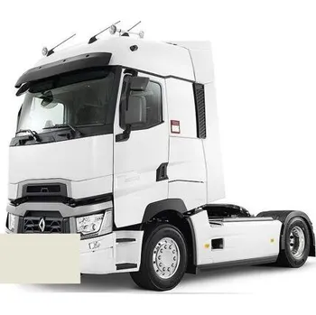 Autolak Autolak ve spreji Renault Truck 326 BLANC kvalita autolaku Standardní sprej