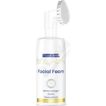 Mýdlo Biotter NC COLLAGEN pěna na mytí obličeje 100ml