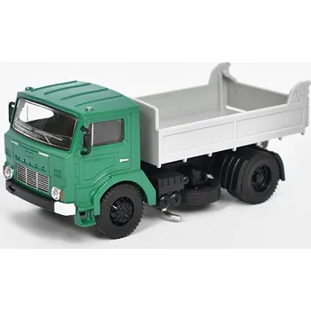 autíčko JZC Jelcz 317 1:43 - Daffi JZC Jelcz 317 - kovový model auta