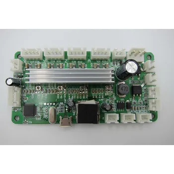 Příslušenství k 3D tiskárně P120 Mainboard V3