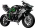 Stavebnice LEGO LEGO Technic 42170 Motorka Kawasaki Ninja H2R