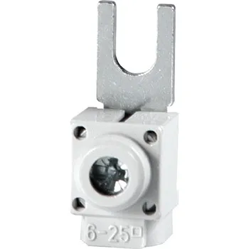 DOEPKE 09920104 Napájecí svorka AS 25-Gi