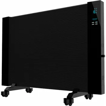 Přímotop Radiátor Cecotec, 5322, Radiator ReadyWarm 3100 Smart Now, 2 stupně výkonu, časovač, ochrana proti přehřátí, 1000/2000 W