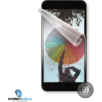 Screenshield XIAOMI RedMi Note 5A Global folie na displej XIA-REDNO5AG-D