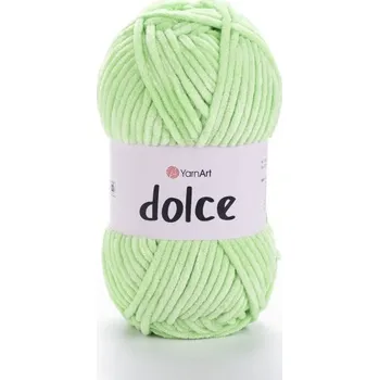 Příze YarnArt Dolce 850 mint