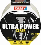 tesa Ultra Power Clear 48 mm x 20 m…