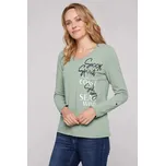 Soccx TRIČKO SP2409-3387-31 XL, Zelená