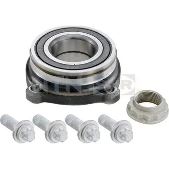 Sada ložisek kol SNR R150.32