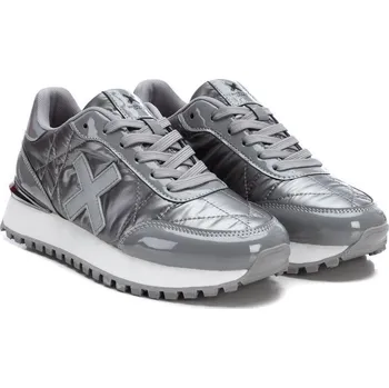 Dámské tenisky Xti Refresh 143250 stříbrná, vel. 40