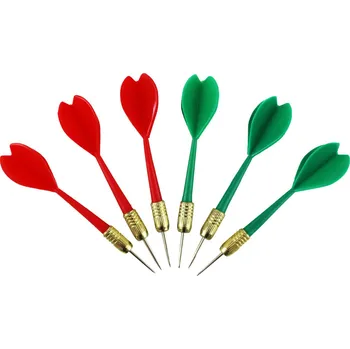 Šipka Šipky MASTER Plated Brass 6ks - steel 6g