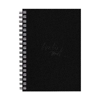 Blok Akvarelová kniha Rhodia 100% bavlna – A5 portrait (Akvarelová kniha Rhodia 100% bavlna – A5 portrait)