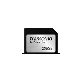 SSD disk Transcend JetDrive Lite 360 256 GB (MacBook Pro Retina 15" modely Late 2013 - Mid 2015 - TD-JDL360-G256