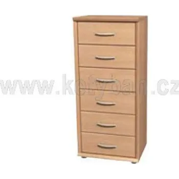 Komoda Skříň Point set C1 Doprava ZDARMA.