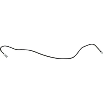 Brzdový buben Trubka brzdová zadní P