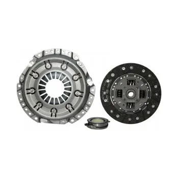 Spojková sada Spojková sada Nissan SUNNY II (N13, B12) - 1.6i4x4 LUK