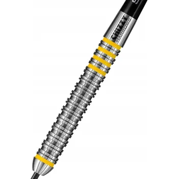 Šipka Šipky Harrows Chizzy 80% Steeltip 23 g