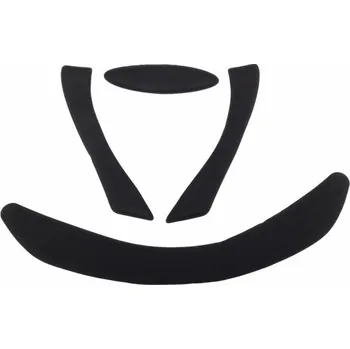 Cyklistická přilba náhradní výstelky přileb Hatchey Manic