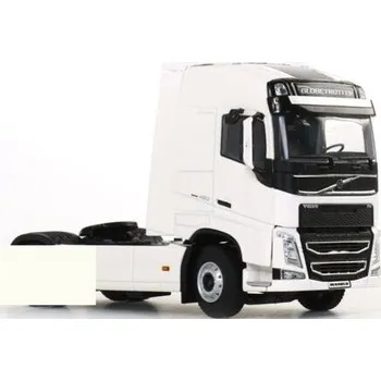 Autolak Autolak ve spreji Volvo truck S91123 SHELL WHITE kvalita autolaku Standardní sprej