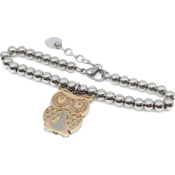 Náramek Šperky Jan Kos Jan Kos jewellery Náramek z oceli 12116479