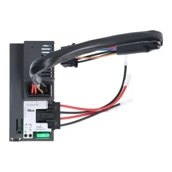 Nice PS524 nabíjecí karta pro záložní akumulátory B12-B