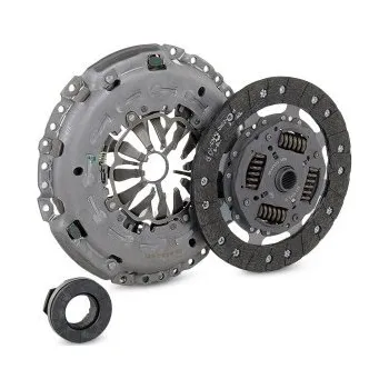 Spojková sada Spojková sada VW POLO VI (AW1, BZ1, AE1) - 1.6TDI LUK