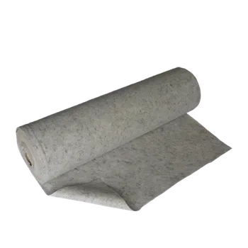 Geotextilie Den Braven Extra G0421 200 g/m2 1 x 50 m šedopestrá