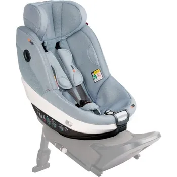 Autosedačka BESAFE Beyond 360 Peak Mesh