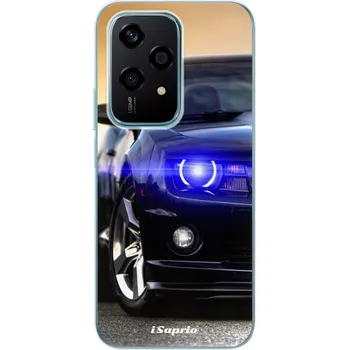 Pouzdro na mobilní telefon Odolné silikonové pouzdro iSaprio - Chevrolet 01 - Honor 200 Lite