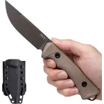 ANV Knives P200 - písková, olivová, kydex