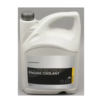 chaldící kapalina ORIGINAL GLACEOL RX TYP D KONCEN. 1L, 7711428132, ORIGINAL F, ORG 7711428132