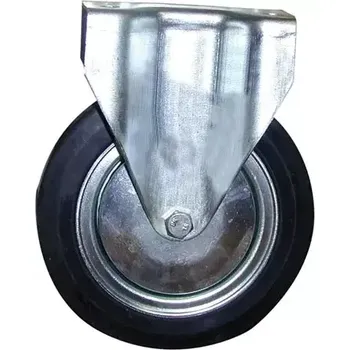 Kolečko pevné 100 mm / 60 kg nosnost