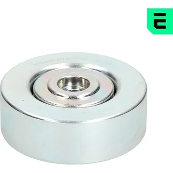 Vratná/vodicí kladka, klínový žebrový řemen OPTIMAL 0-N1396