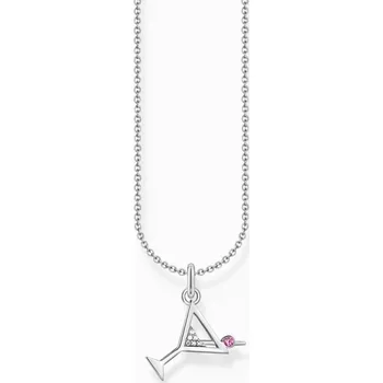 Náhrdelník Thomas Sabo KE2232-013-27-L45V