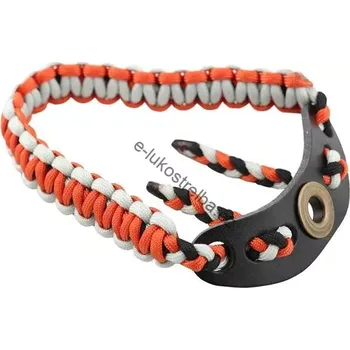 Easton Diamond Deluxe Wrist Sling ProTour (Poutání luku Easton Diamond Deluxe Wrist Sling ProTour)