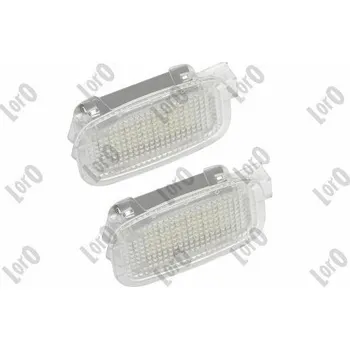 Osvětlení interiéru vozidel Osvětlení interiéru ABAKUS L54-470-002LED