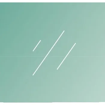 Zábradlí Sklo tl. 8,76mm - 975mmx750mm (VSG/ESG)