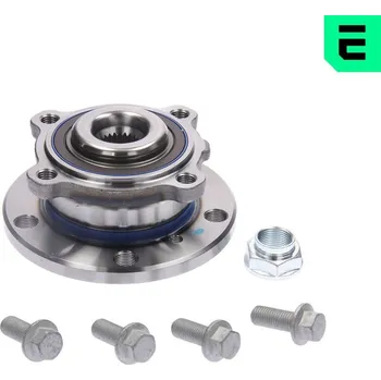 Auto-moto Sada ložisek kol OPTIMAL 501773