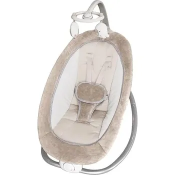 Bo Jungle Lehačka B-MOBY Beige