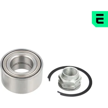 Sada ložiska kola OPTIMAL 801730