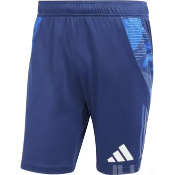 Kraťasy ADIDAS TIRO 24 COMPETITION, barva IR5485 team navy modrá, velikost S