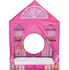 Dětský stan ECOTOYS Dětský stan na hraní s tunelem 190 x 73 x 102 cm
